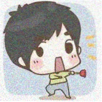 观众旧胶片的头像